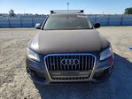 Audi Q5 2014