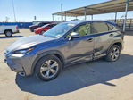 Lexus NX 2017