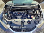 Honda Civic 2014