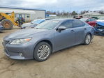 Lexus ES 2014