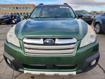 Subaru Outback 2014