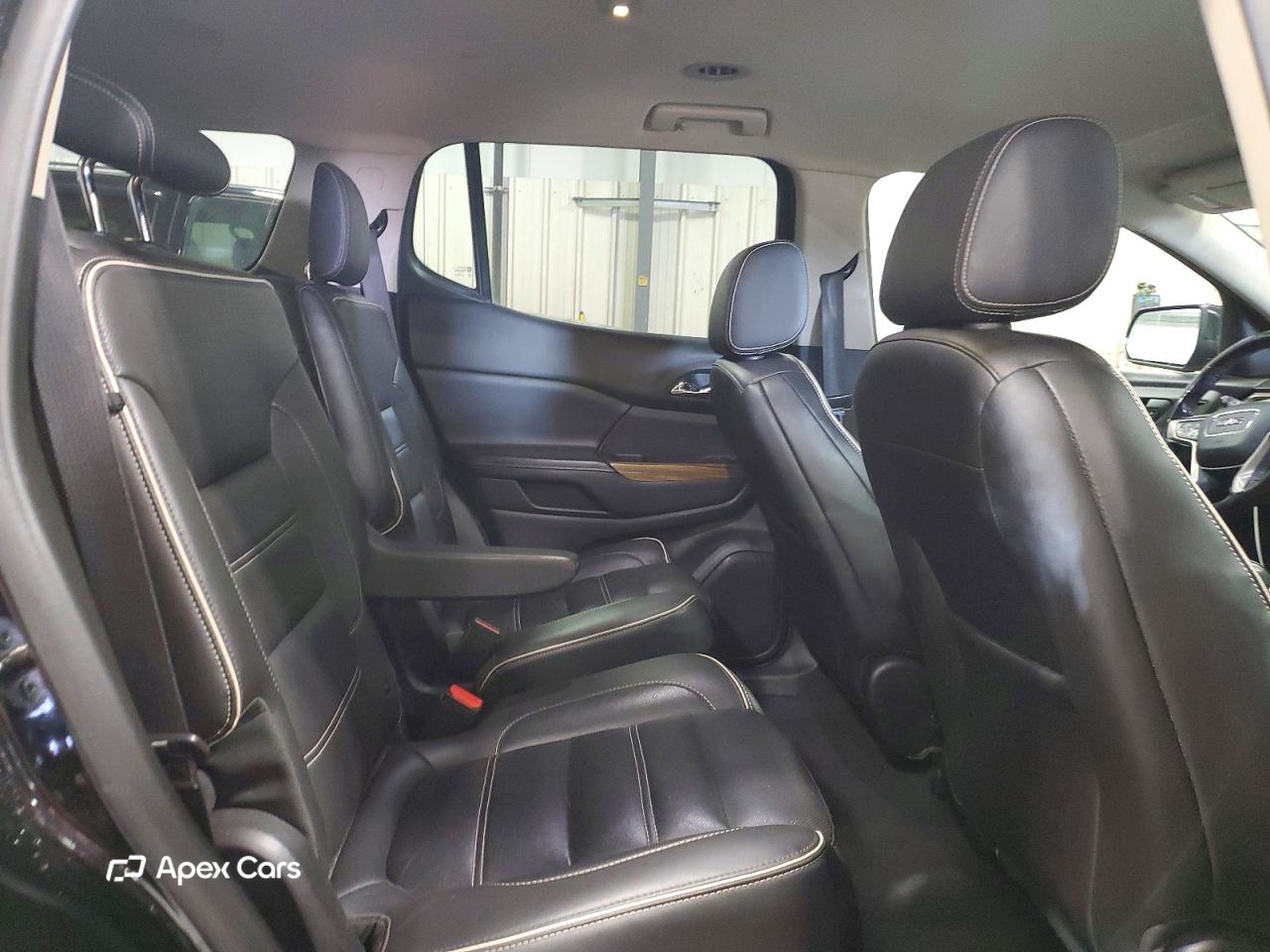 GMC Acadia 2019