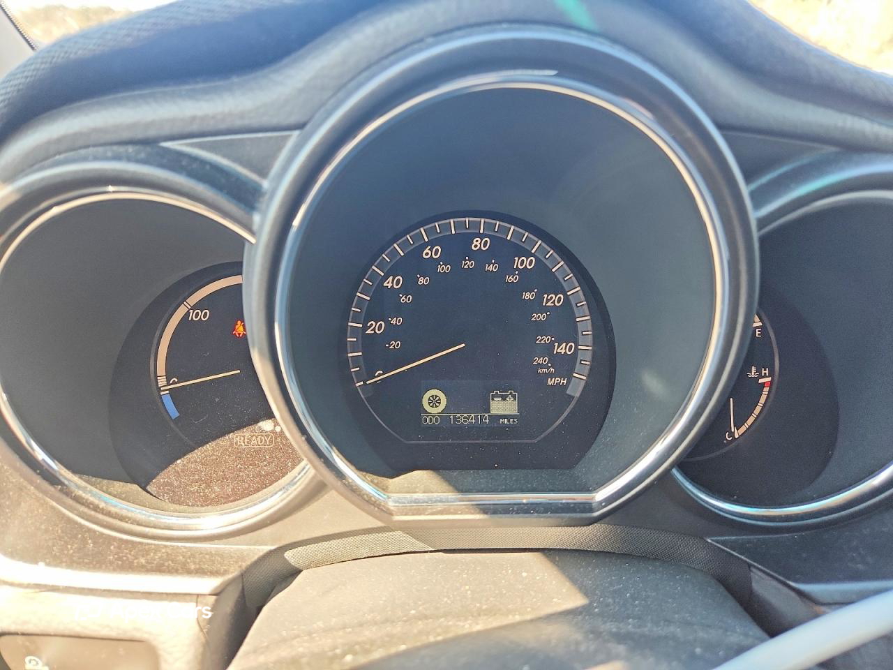 Lexus RX 2007