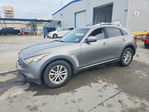 Infiniti FX 2009