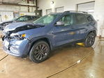 Jeep Cherokee 2021