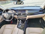 BMW Series 5 2011