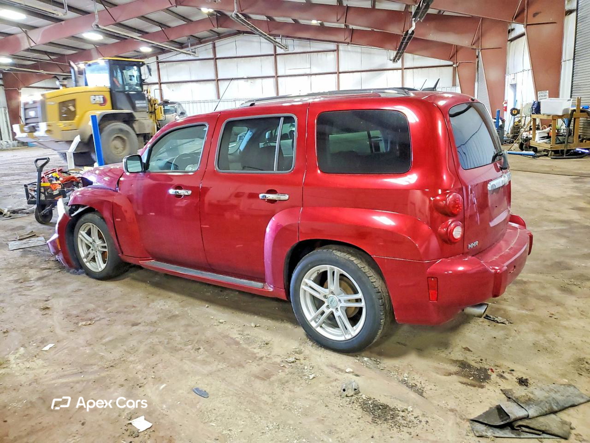 Chevrolet HHR 2011