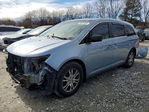 Honda Odyssey 2011