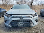 Toyota Highlander 2025