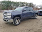 Chevrolet Silverado 2015