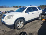 GMC Acadia 2010