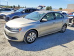 Volkswagen Jetta 2014