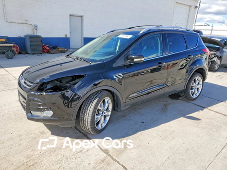 Ford Escape 2016 - Image 1 of 12