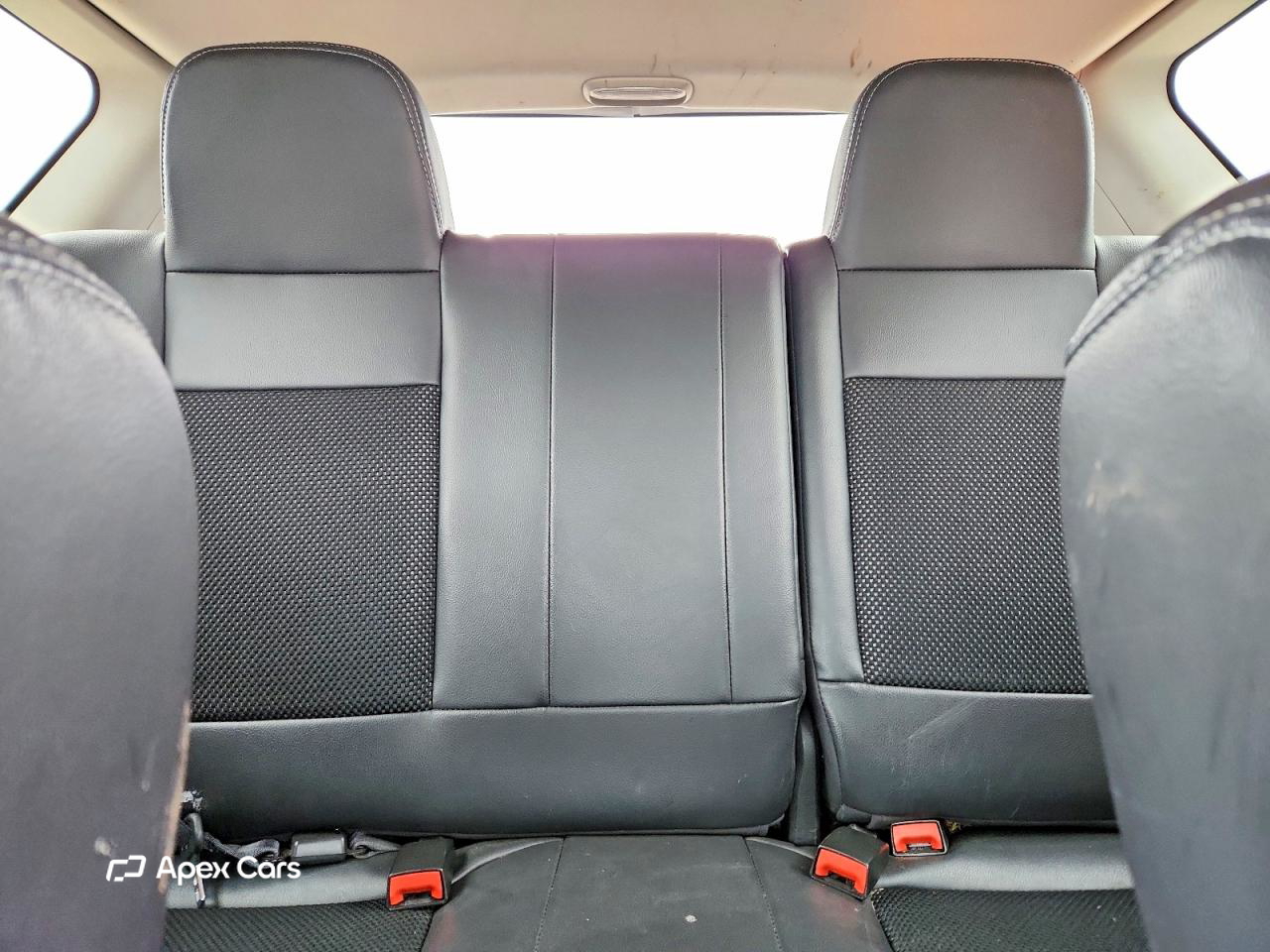 Jeep Compass 2014