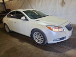 Buick Regal 2013