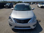 Nissan Versa 2018