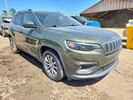 Jeep Cherokee 2019