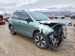 Subaru Forester 2018