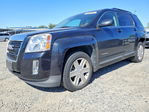 GMC Terrain 2012