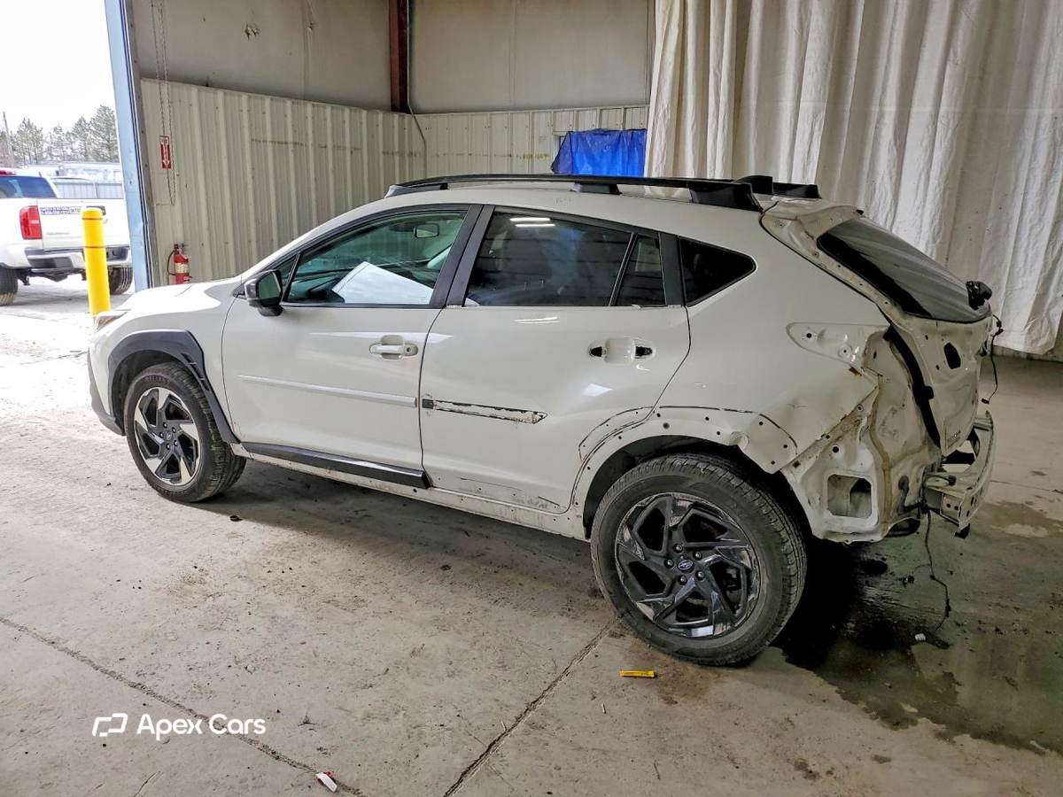 Subaru XV 2024