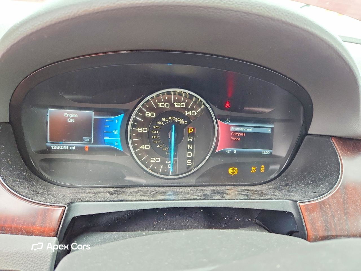 Ford Edge 2014