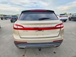 Lincoln MKX 2017