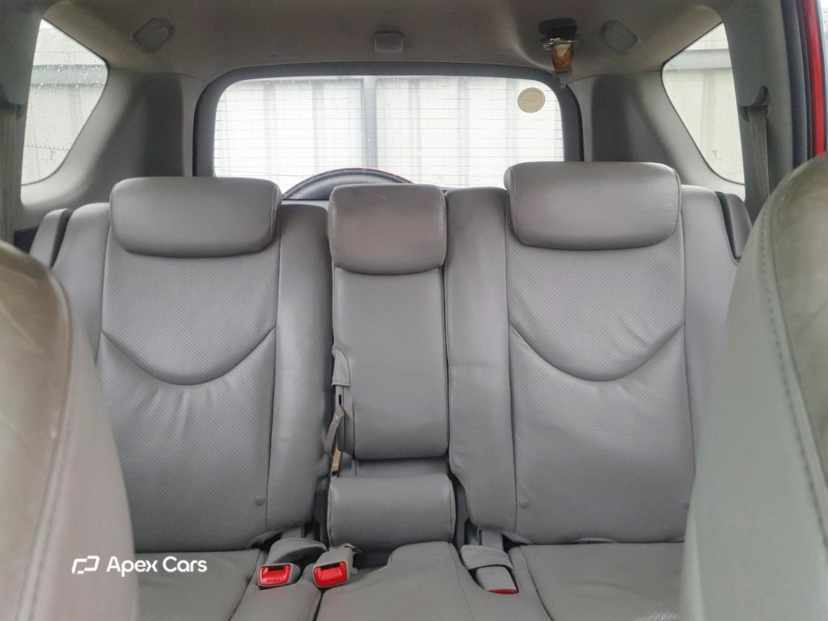 Toyota RAV 4 2010