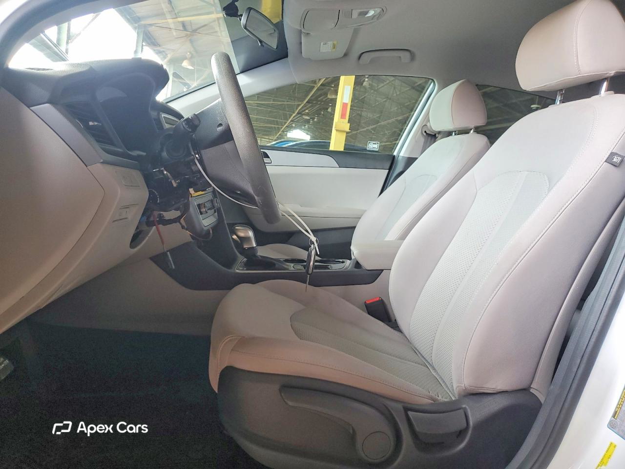 Hyundai Sonata 2019