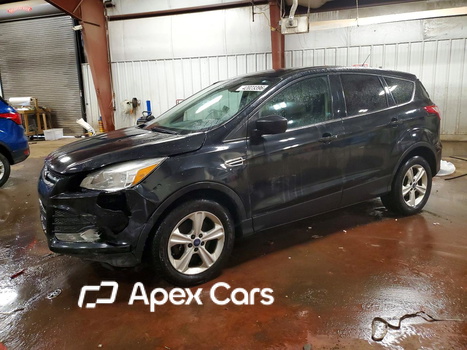 Ford Escape 2014 - Image 1 of 13