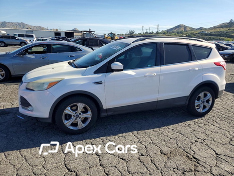 Ford Escape 2014 - Image 1 of 13