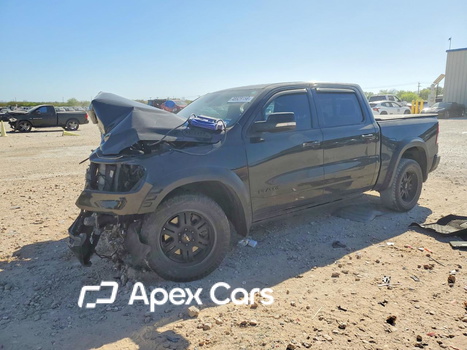 RAM 1500 2020 - Image 1 of 13