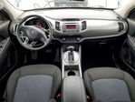 Kia Sportage 2014