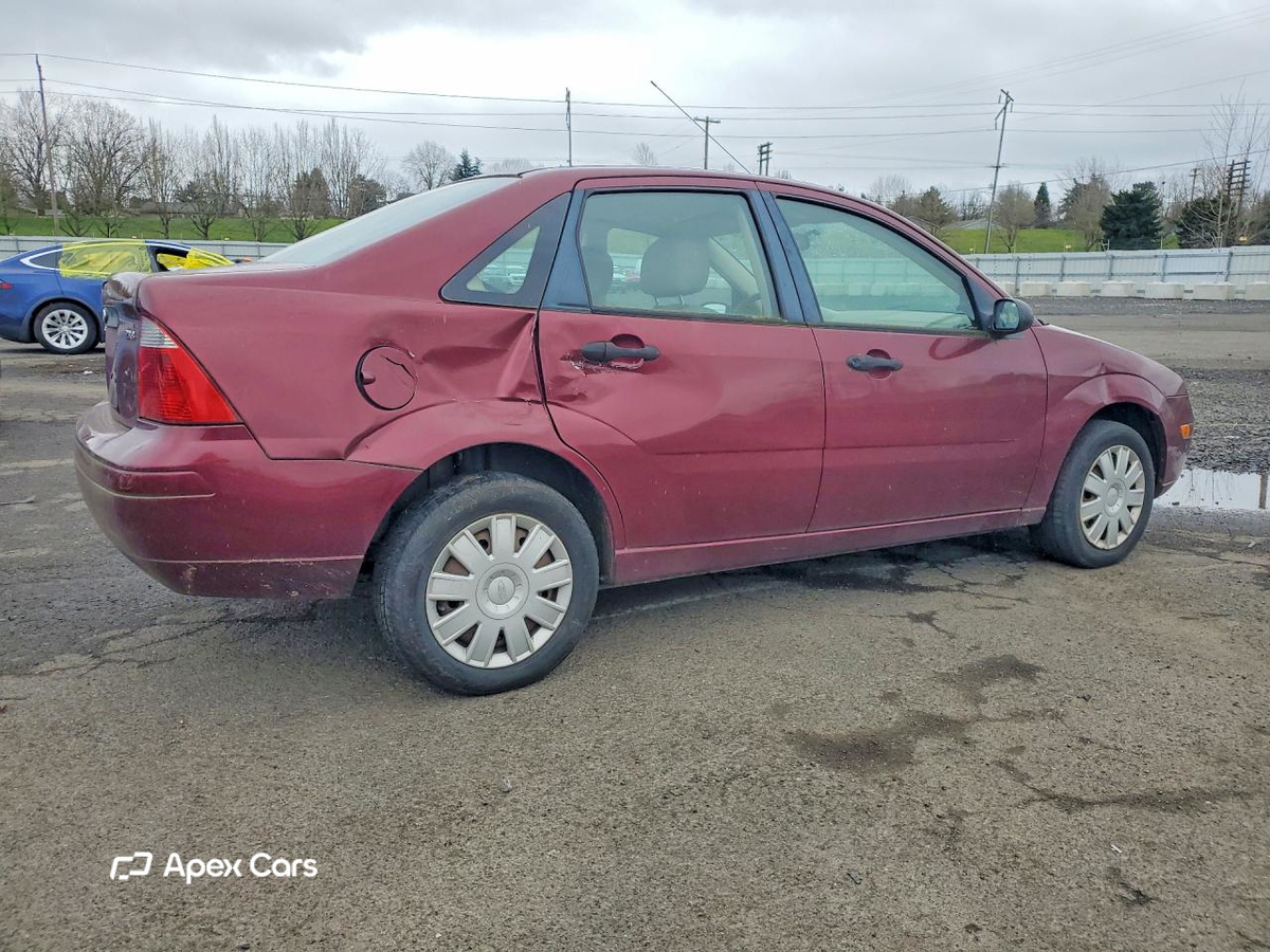 Ford Focus 2006
