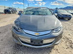 Chevrolet Volt 2017