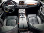 Audi A8 2017