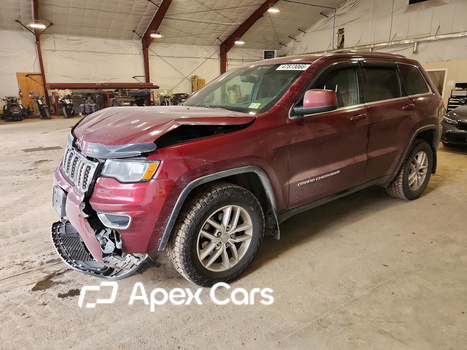 Jeep Cherokee 2017 - Image 1 of 13