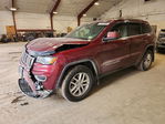 Jeep Cherokee 2017