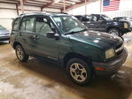 Chevrolet Tracker 2002