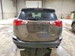 Toyota RAV 4 2014