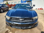 Ford Mustang 2012