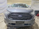 Ford EcoSport 2021