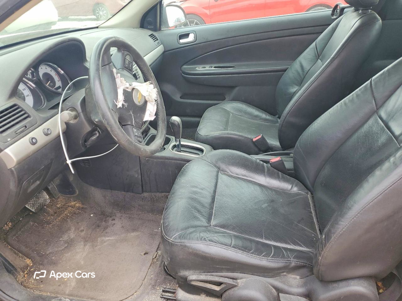 Chevrolet Cobalt 2006