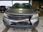 Kia Sorento 2011
