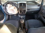 Nissan Versa 2015