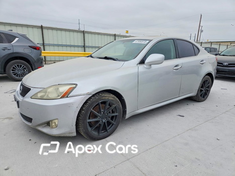 Lexus IS 2007 - Image 1 of 12