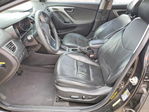Hyundai Elantra 2014