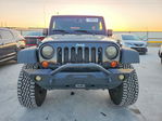Jeep Wrangler 2013