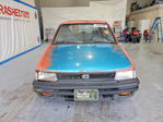 Subaru Justy 1993