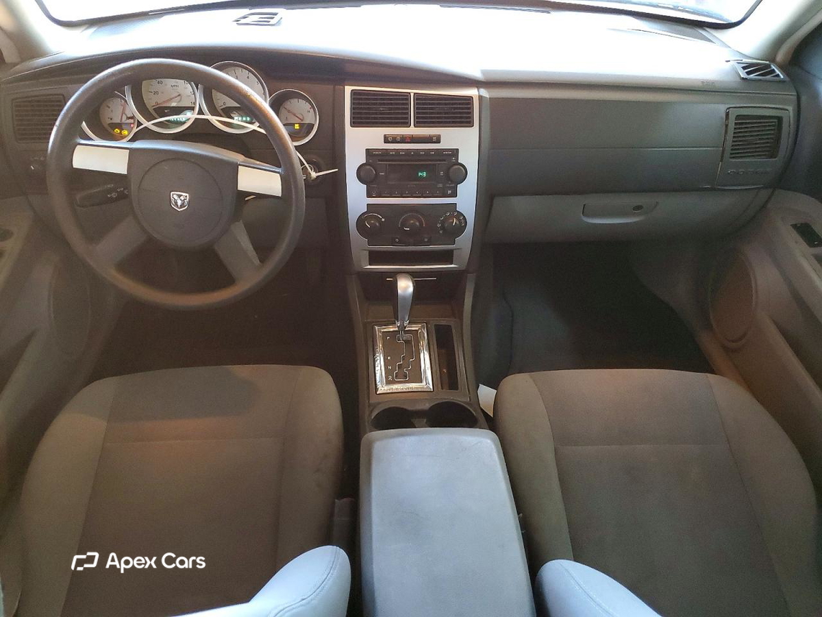 Dodge Magnum 2006
