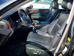 Lexus LS 2009